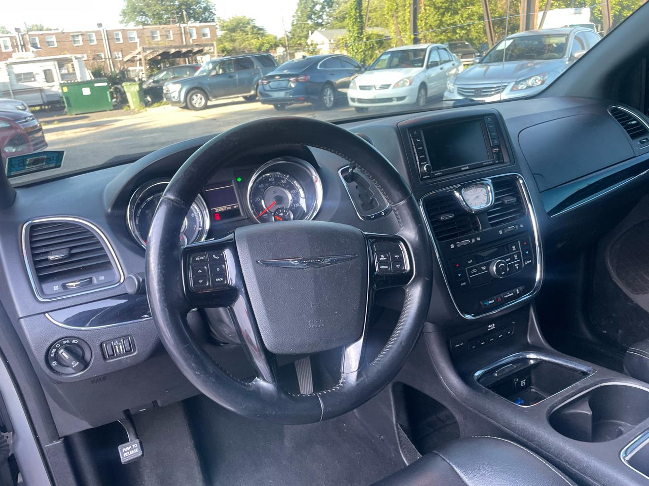 chrysler town & country 2014 2C4RC1HG3ER188399 image chrysler town & country 2014 2C4RC1HG3ER188399 image